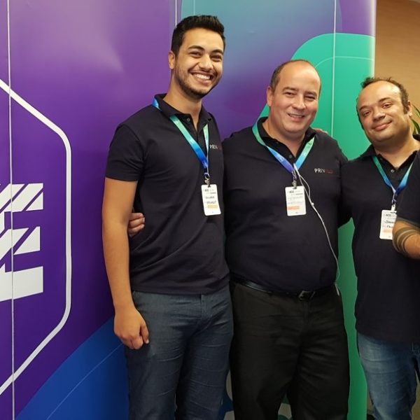 2000 Startups inscritas, a Privally foi uma das 15 selecionadas para ACE STARTUPS.
