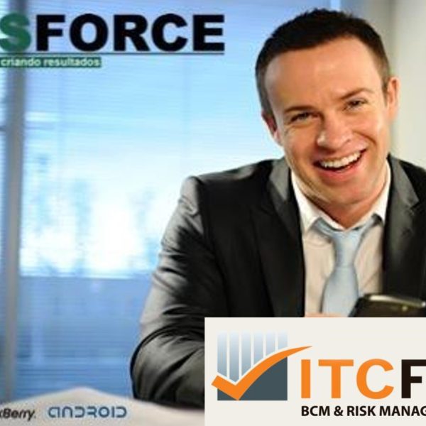 Brasforce e ITForce foram empresas incubadas pela Megalan.