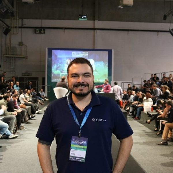 Elastica impulsionou o desenvolvimento de grandes soluções internas