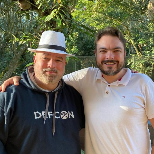 Fernando Fonseca, um dos fundadores da Privally Global, é um dos profissionais mais reconhecidos em Segurança da Informação do Brasil