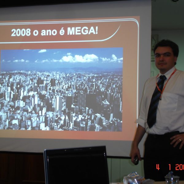 A mente positiva nos leva a lugares que nunca imaginaríamos chegar